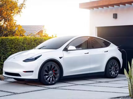 哪些城市爱买特斯拉：杭州、上海、北京包揽前三名